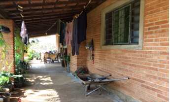 Imagem 4: Chácara a venda no Alpes das Águas, em São Pedro - SP