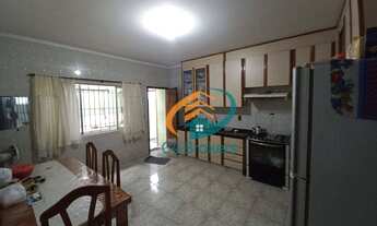 Imagem 7: Casa com 2 dormitórios à venda, 200 m² por R$ 600.000,00 - Jardim Presidente Dutra - Guaru