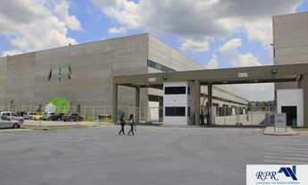 Imagem 1: Galpão Industrial Modular em Jundiaí ! 3.579m² - Condomínio Ecoprime