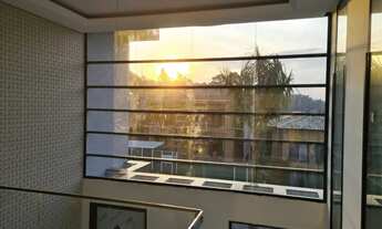 Imagem 6: Excelente oportunidade de aquisição, com muito verde ao redor, lazer completo e segurança