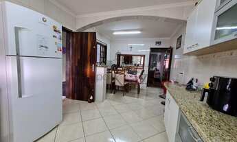 Imagem: Casa / Padrão - Bosque dos Eucaliptos