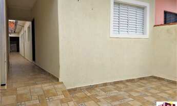 Imagem 5: CASA RESIDENCIAL em BOITUVA - SP, RESIDENCIAL DE LORENSI