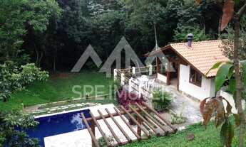 Imagem: CASA RESIDENCIAL / PAISAGEM RENOIR/ COTIA