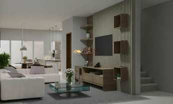 Imagem 4: CASA EM CONDOMINIO A 350 METROS DA PRAIA- NOVO