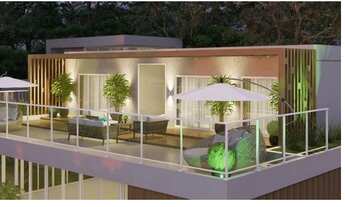 Imagem 2: Florianópolis - Casa de Condomínio - Sambaqui