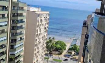 Imagem: Apartamento para venda tem 180 metros quadrados