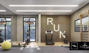 Imagem 6: Última unidade! Apartamento 3 dormitórios c suíte e terraço gourmet - Projeto único pé dir