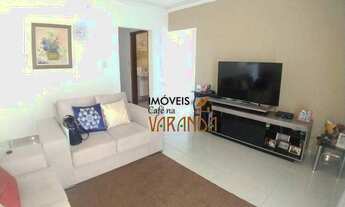 Imagem 3: Casa com 2 dormitórios à venda, 197 m² por R$ 550.000,00 - Jardim Nova Palmares II - Valin