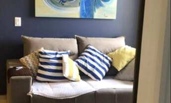 Imagem 2: Apartamento no Bairro Jardim Colonial - Condominio Vitóri