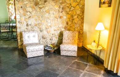 Imagem 6: Chácara para venda possui 650 metros quadrados em Mairiporã/SP