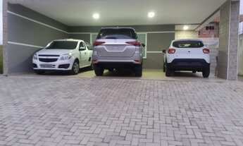 Imagem 3: Sobrado no Condomínio Mosaico Essence - Mogi das Cruzes