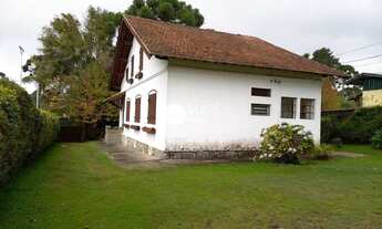 Imagem: Venda de casa no Bairro de Capivari, com