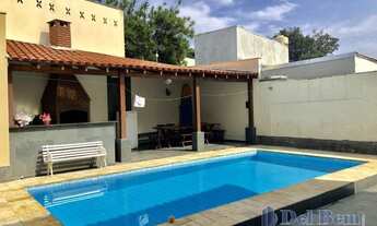 Imagem: Sobrado para Venda em Mogi das Cruzes, Vila