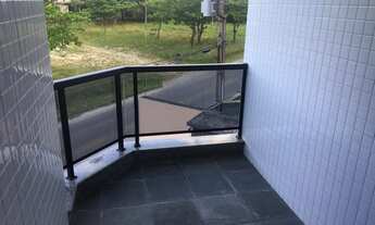 Imagem 6: Apartamento para aluguel com 80 metros quadrados com 2 quartos em Braga - Cabo Frio - RJ