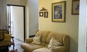 Imagem 7: Apartamento para venda tem 80 metros quadrados com 2 quartos em Centro - São José do Rio P