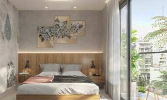 Imagem 4: Apartamento Garden de 200 metros quadrados com 3 quartos em Botafogo - Rio de Janeiro - RJ