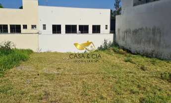 Imagem 3: ITU - Terreno Padrão - ITU NOVO CENTRO