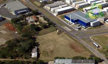 Imagem 2: Área Industrial à venda, Distrito Industrial Domingos Giomi, Indaiatuba - AR0052