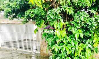 Imagem 14: A casa está localizado no bairro Vila Betânia possui 159 metros quadrados com 3 quartos se