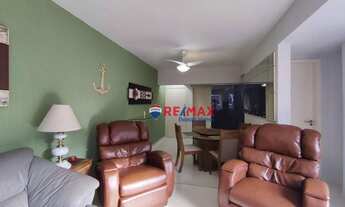 Imagem 6: Cobertura à venda, 182 m² por R$ 550.000,00 - Vila Júlia - Guarujá/SP