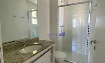 Imagem 5: Atmosphera Natural Living - Apto, 78m², 2 dorms, 2 vagas, Jundiaí. COD:AP0212