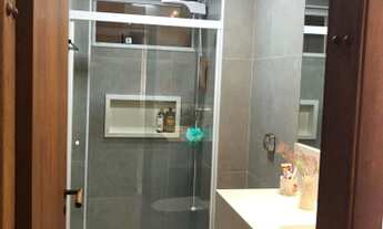 Imagem 7: Ed Vila Lobos 3 dorm,suite + quintal Americana