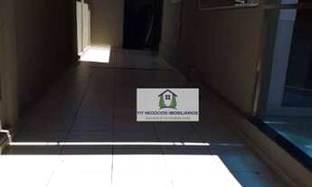 Imagem 2: Salão à venda, 250 m² por R$ 850.000,00 - Vila Maceno - São José do Rio Preto/SP