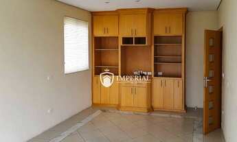 Imagem 12: Casa com 4 dormitórios à venda, 518 m² por R$ 1.850.000,00 - Condomínio Jardim Theodora