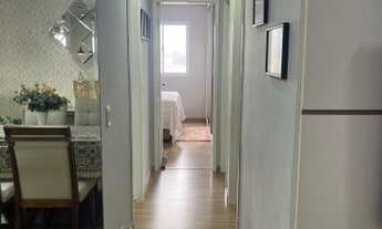 Imagem 7: Apartamento em Barueri - 3 dormitórios - 2 vagas - 530 mil - Oportunidade