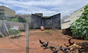 Imagem 3: Terreno à venda, 300 m² por R$ 360.000,00 - Parque Universitário - Americana/SP