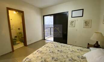 Imagem 8: Apartamento á venda com vista para o mar, Guarujá/SP