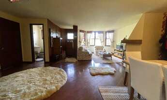 Imagem 3: Apartamento com 4 dormitórios à venda, 141 m² por R$ 750.000,00 - Capivari - Campos do Jor