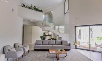 Imagem 5: SãO JOSé DOS CAMPOS - Casa de Condomínio - Jardim das Colinas