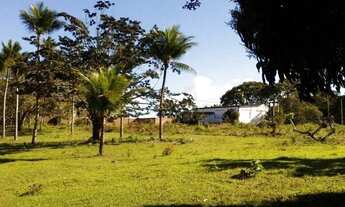 Imagem 7: Santo Amaro Recôncavo baiano excelente localização para fins comerciais, industriais etc