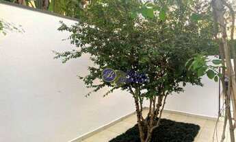 Imagem 7: Casa com 3 dormitórios à venda, 385 m² por R$ 2.500.000,00 - Condomínio Vista Alegre - Sed