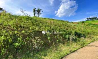 Imagem 2: Terreno à venda, 726 m² por R$ 1.100.000,00 - Itaporã de Atibaia - Atibaia/SP