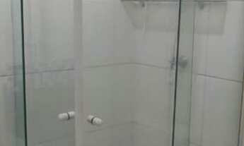 Imagem 12: Casa de condomínio térrea para venda tem 97 metros quadrados com 2 quartos