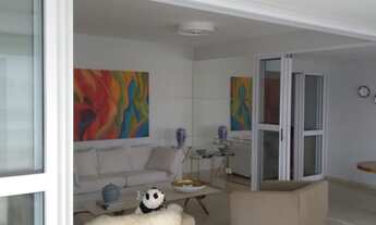 Imagem 3: Apto Boulevard park 160m²