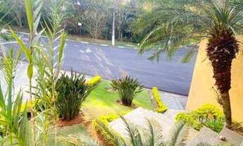 Imagem 2: Sobrado com 3 dormitórios à venda, 288 m² por R$ 1.300.000,00 - Condomínio Arujá 5 - Arujá