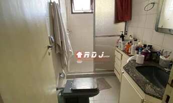 Imagem 14: Apartamento com 2 dormitórios à venda, 125 m² por R$ 645.000,00 - Aparecida - Santos/SP