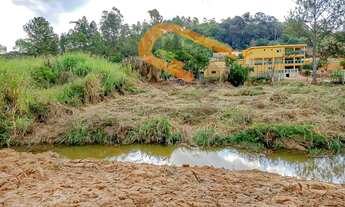 Imagem 6: Atibaia SP Terreno 6.855 m² C/Córrego AC. Finan. Bancário é Veículos