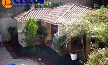 Imagem 4: Aldeia da Serra, Morada dos Pinheiros