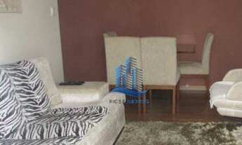 Imagem 1: Apartamento à venda, 68 m² por R$ 435.000,00 - Fundação - São Caetano do Sul/SP