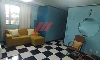 Imagem 2: Apartamento para alugar no Condomínio Sol Dourado