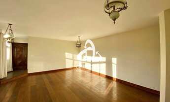 Imagem 2: Apartamento com 4 dormitórios à venda, 181 m² por R$ 650.000,00 - Pompéia - Santos/SP