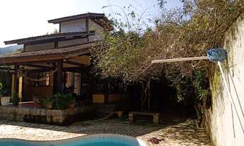 Imagem 3: Casa para Venda - Boiçucanga , São Sebastião - 300m², 3 vagas