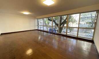 Imagem 7: Apartamento com 4 dormitórios à venda, 230 m² - Leblon - Rio de Janeiro/RJ