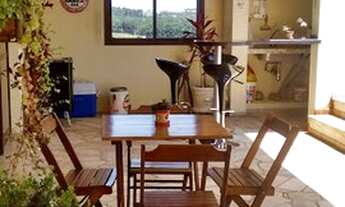 Imagem 4: Cobertura à venda no Parque Faber 1 em São Carlos