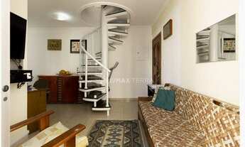 Imagem: Cobertura com 3 dormitórios à venda, 118