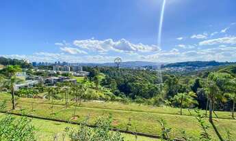 Imagem 6: Casa no Condominio Tambore 11 com 4 suites em Alphaville